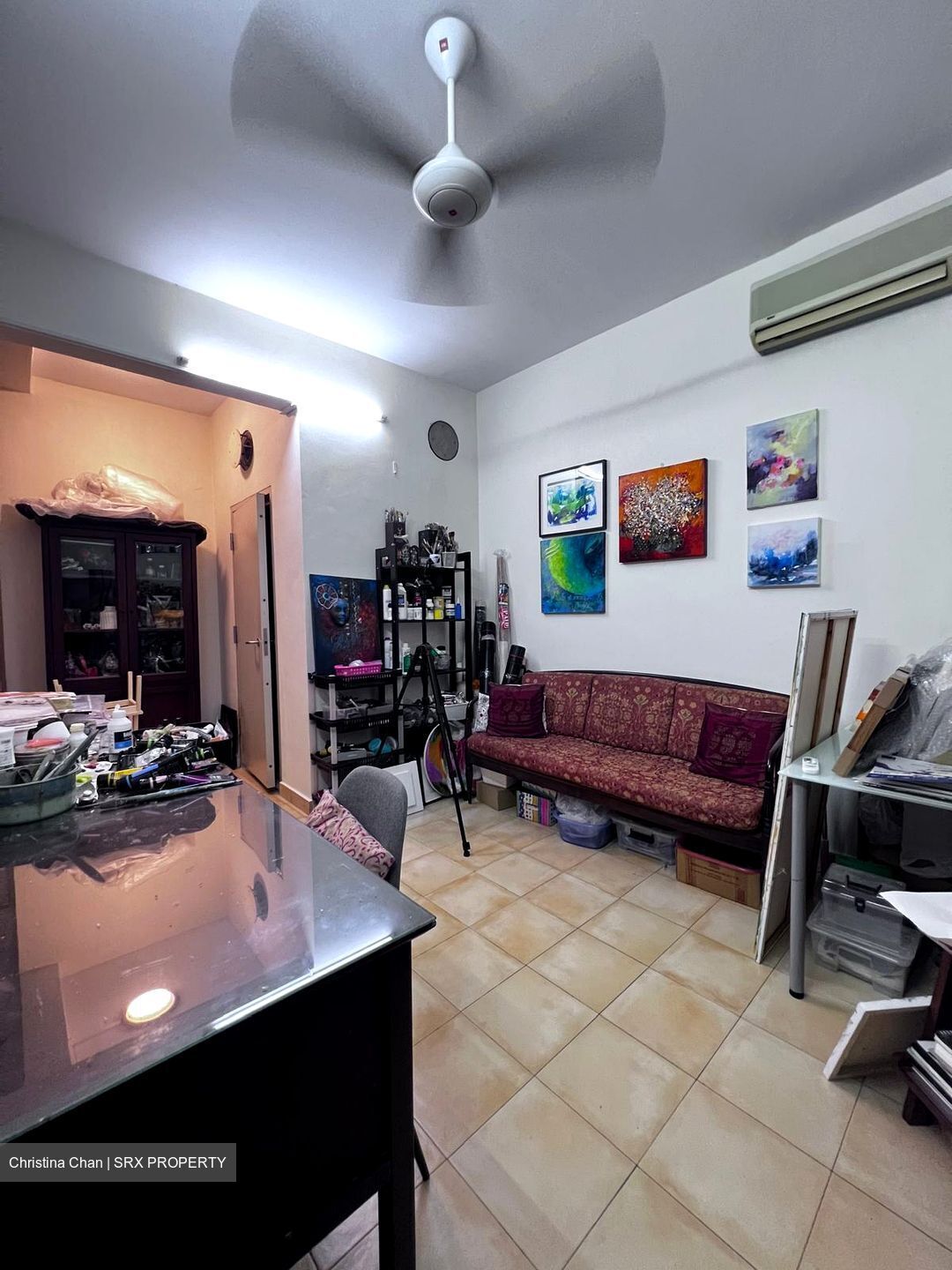 Serangoon Garden Estate (D19), Terrace #474466631